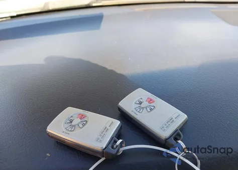 2006 Toyota Avalon Limited z USA, uszkodzony, nr VIN 4T1BK36B86U122986